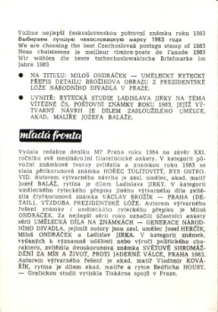 CZ 1984 98 006 **